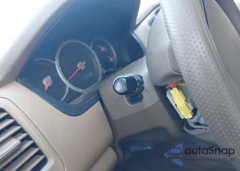 2006 Honda Pilot Lx z USA, uszkodzony, nr VIN 2HKYF18156H537530